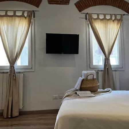 A Casa Di Anna Konukevi Floransa