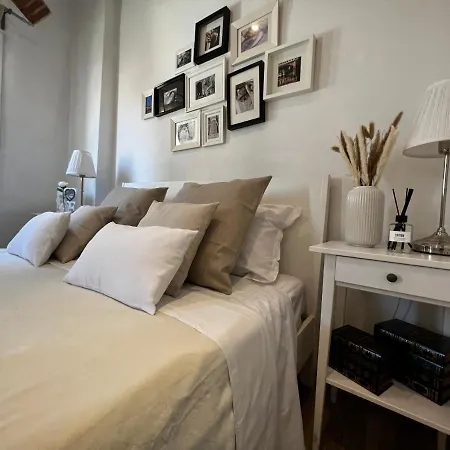 A Casa Di Anna Konukevi