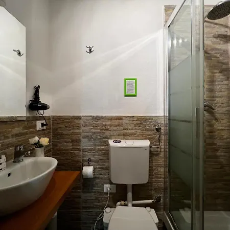 A Casa Di Anna Konukevi Floransa