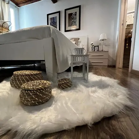 A Casa Di Anna Konukevi Floransa