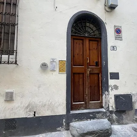 A Casa Di Anna * Floransa