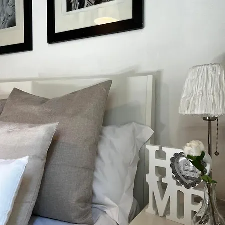 A Casa Di Anna Gasthuis