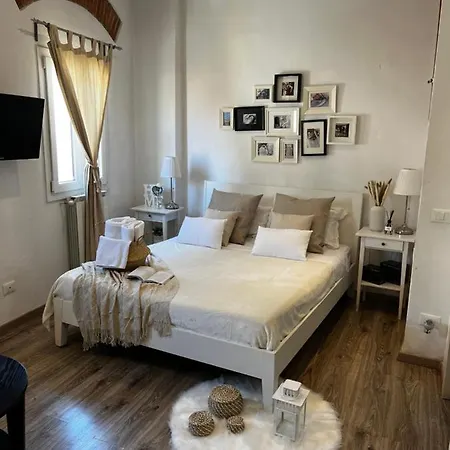 A Casa Di Anna Gasthuis *