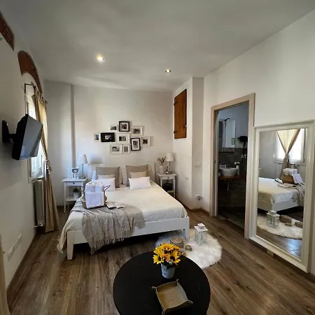 A Casa Di Anna Gasthuis Florence