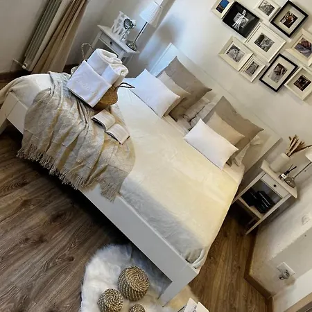 A Casa Di Anna Affittacamere
