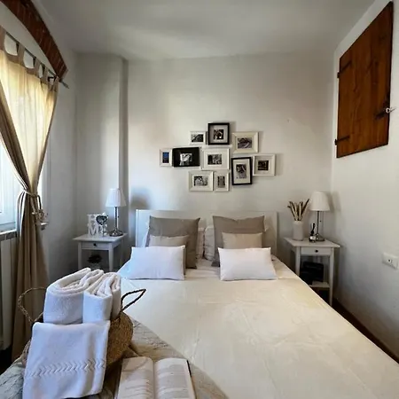 A Casa Di Anna Affittacamere