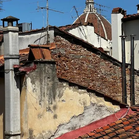 A Casa Di Anna Firenze