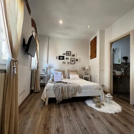 Affittacamere A Casa Di Anna