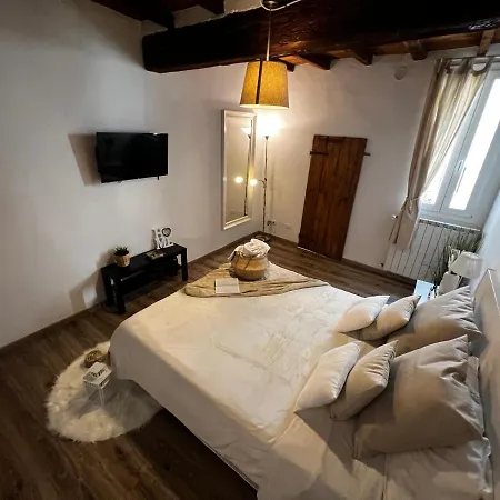 A Casa Di Anna Firenze