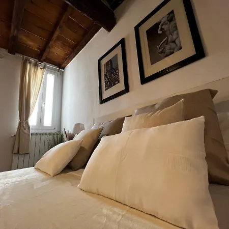 A Casa Di Anna Affittacamere