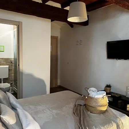 A Casa Di Anna Firenze