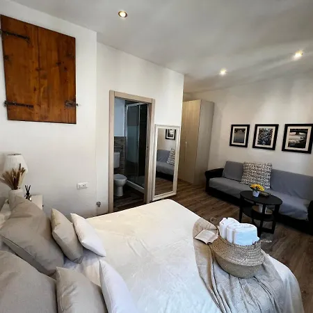 A Casa Di Anna Affittacamere