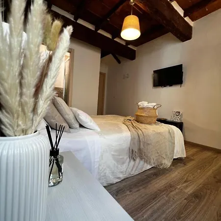 Affittacamere A Casa Di Anna