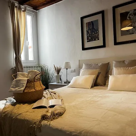 Affittacamere A Casa Di Anna Firenze