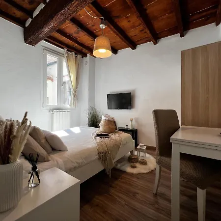 A Casa Di Anna Affittacamere