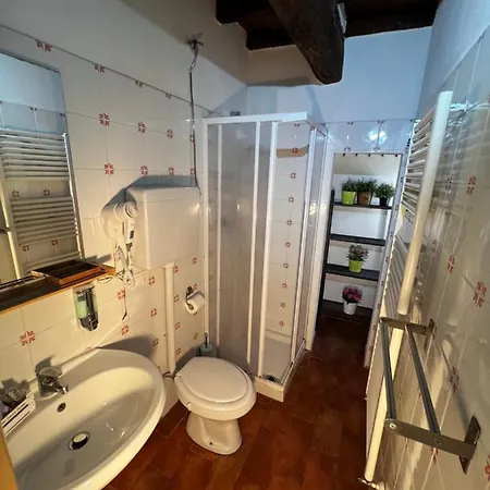 A Casa Di Anna Affittacamere *