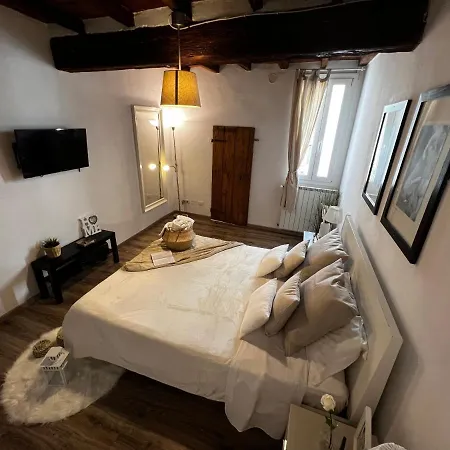 A Casa Di Anna Affittacamere