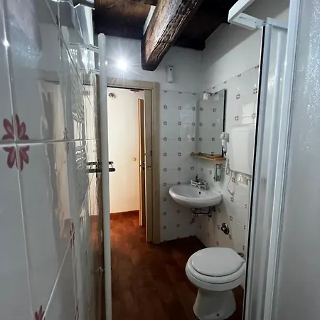 A Casa Di Anna Affittacamere Firenze