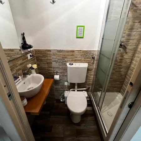 A Casa Di Anna * Firenze