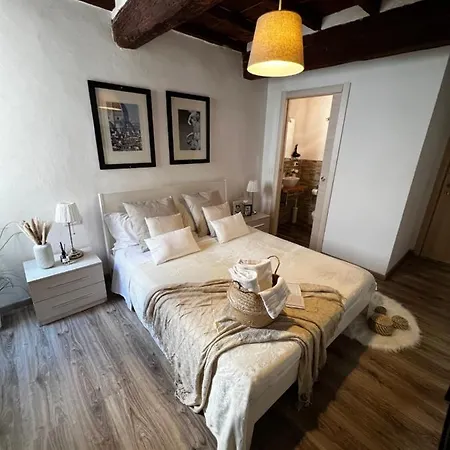 A Casa Di Anna * Firenze