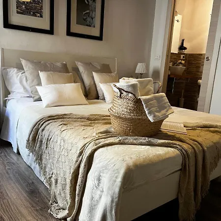 Affittacamere A Casa Di Anna Firenze