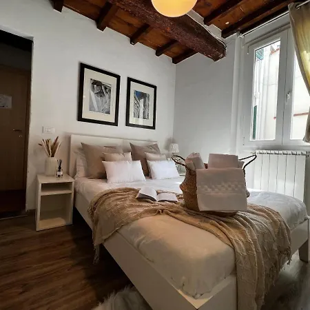 A Casa Di Anna Affittacamere Firenze