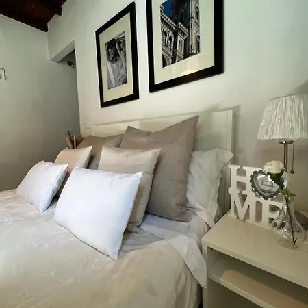 A Casa Di Anna Firenze