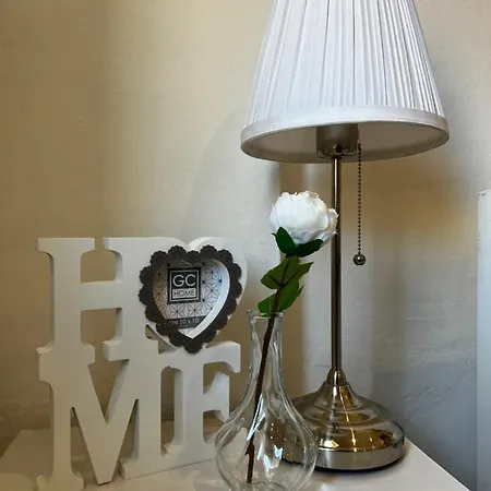 A Casa Di Anna Флоренция